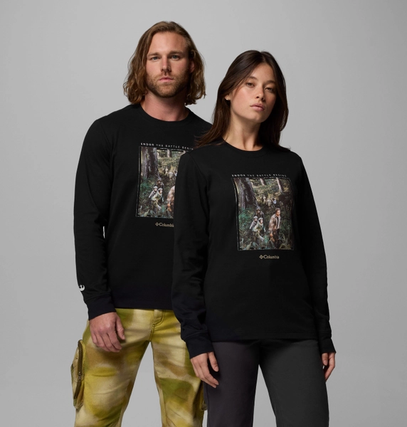Endor™ Issue Long Sleeve Shirt - 010, S