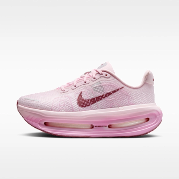 Nike Vomero Premium Women's Road Running Shoes