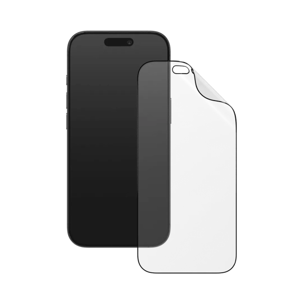 Protection Écran iPhone 16 Pro | RHINOSHIELD