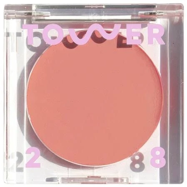 Tower 28 Beauty BeachPlease Luminous Tinted Balm