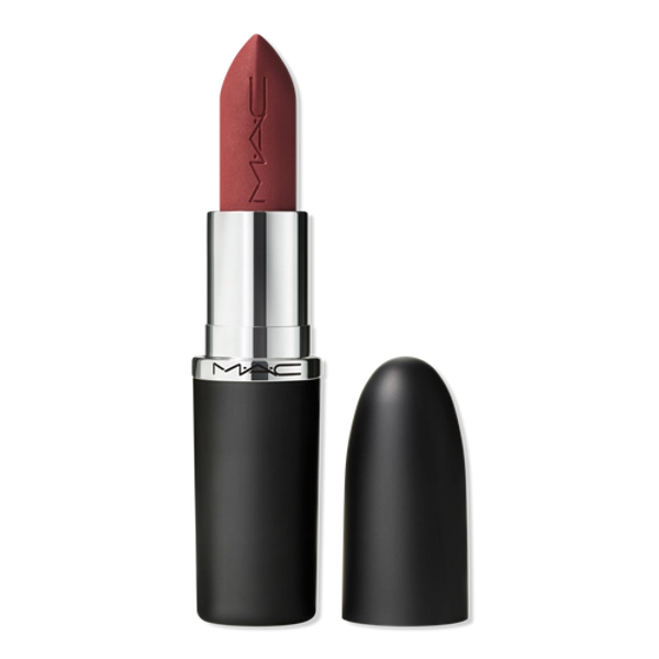 M·A·Cximal Silky Matte Lipstick - Go Retro