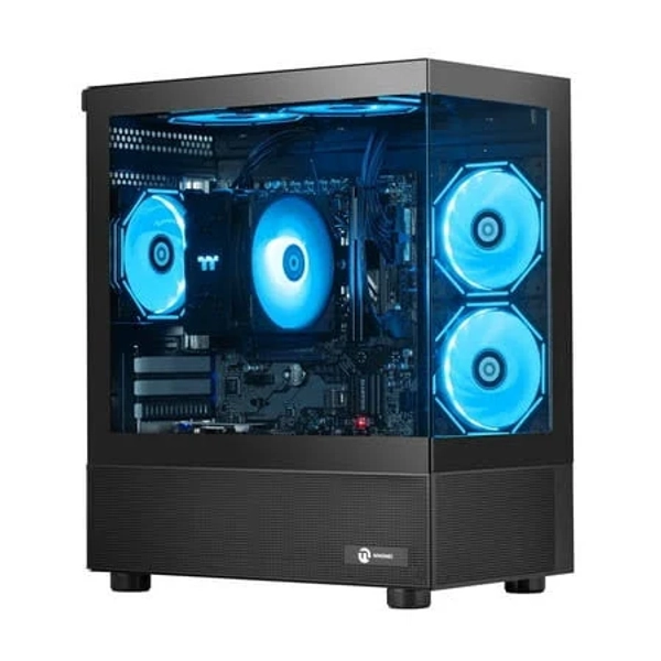 Ningmei Lumishore Gaming PC