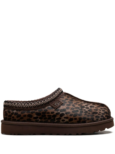 UGG Tasman Caspian braided slippers | 5