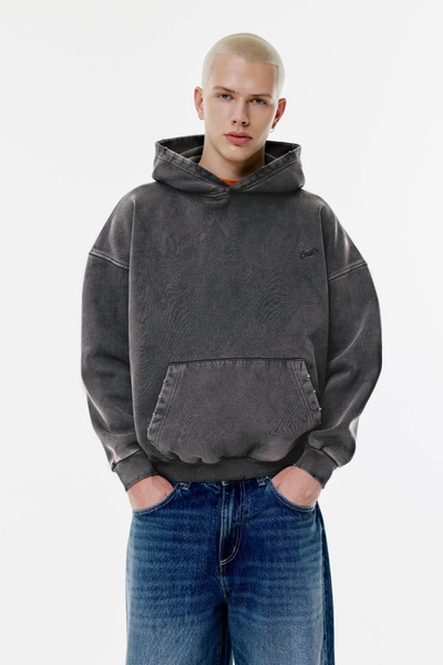 STWD Washed Hoodie