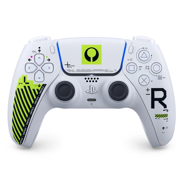 PlayStation DualSense Wireless Controller – Marathon Limited Edition USB Type-C Video Game Joysticks for PC Windows & Mac, Android & iOS, Marathon, 1 Pack - Walmart.com