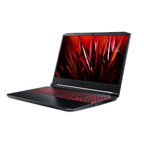 Matte Anti Glare Screen Protector For Acer - Nitro 5 – Gaming Laptop - 15.6" - AN515-57-700J By Artemis Shields [2 PACK]