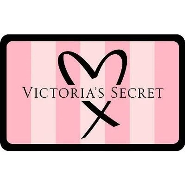 Victoria's Secret Gift Card
