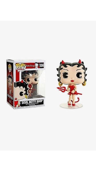 Pin by Adriana Lopez on Muñecas | Betty boop, Vinyl figures, Funko