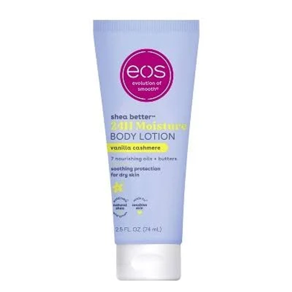 eos Shea Better Travel Size Body Lotion