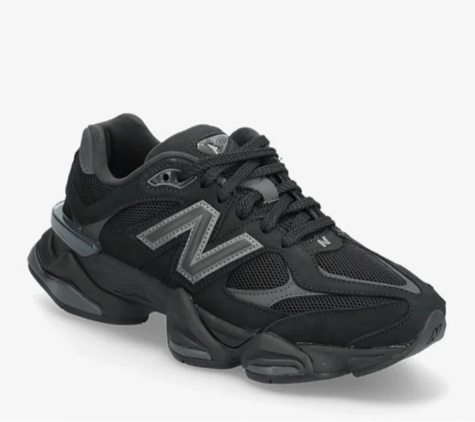 New Balance 9060 - RAINCLOUD