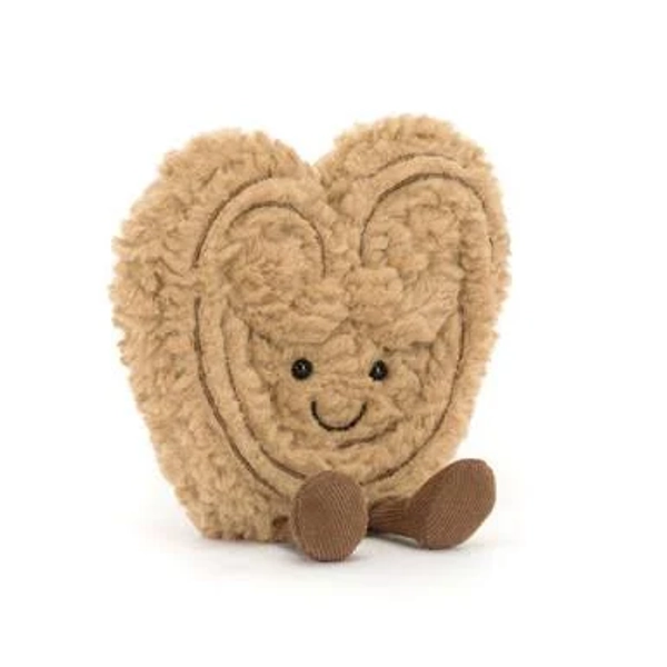 Jellycat Amuseables Philippe Palmier Plush Toy