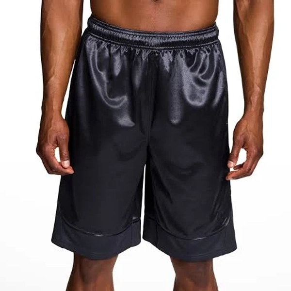 AND1 Men's All Court Shorts