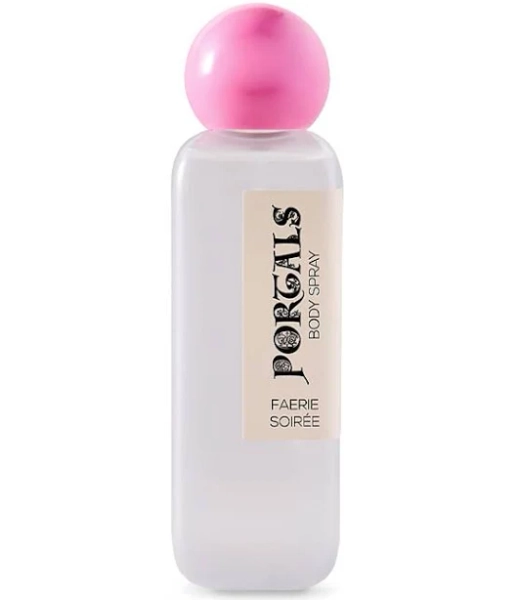 Portals Parfums by Melanie Martinez Faerie Soiree Body Spray