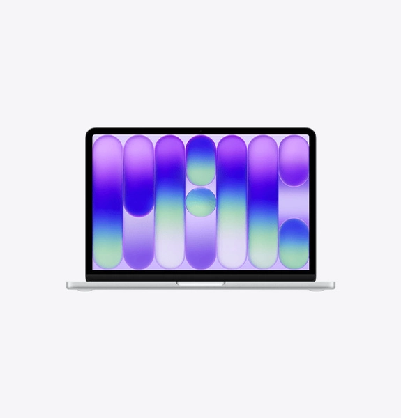 MacBook Neo, Silver, 256GB