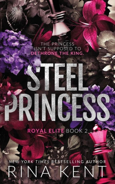 Steel Princess Royal Elite 3
