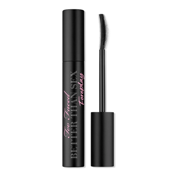 Better Than Sex Foreplay Mascara Primer - 0.27 oz