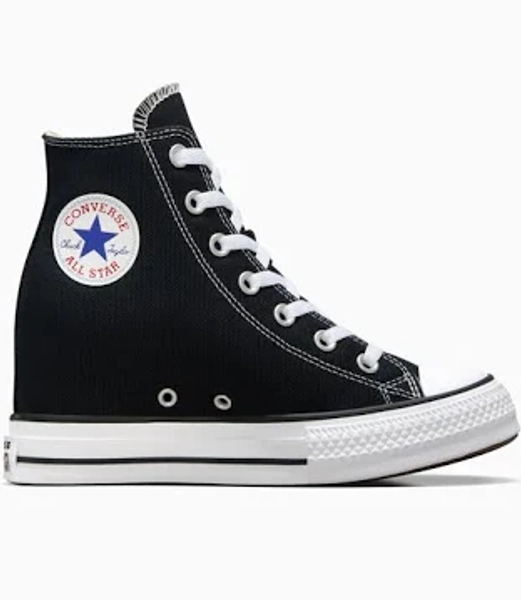Converse Chuck Taylor All Star Wedge trainers Women's
