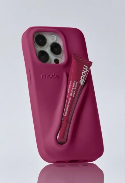 Rhode phone case 