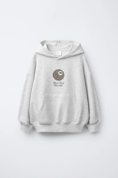 BILLIARD BALL HOODIE SWEATSHIRT