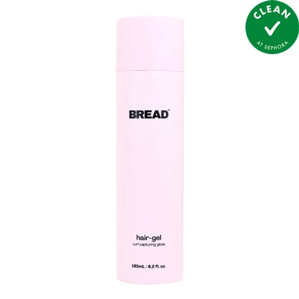bread hair gel