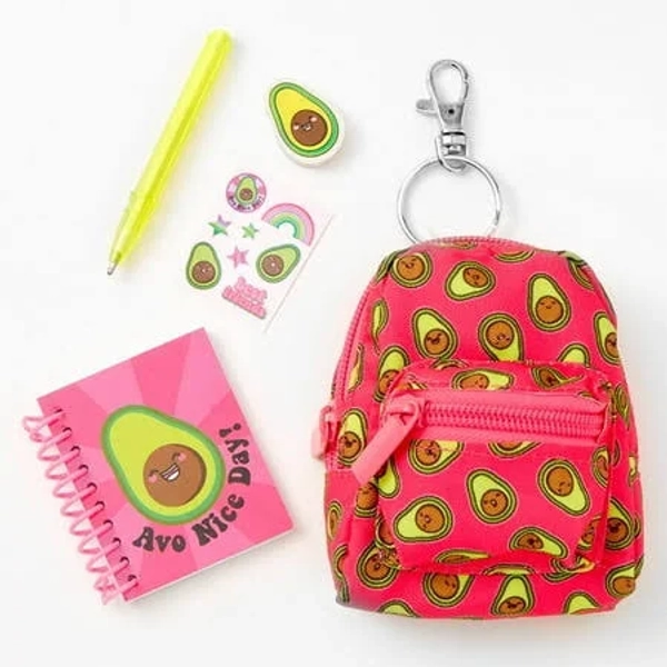 Claire's Accessories Stationery Kit