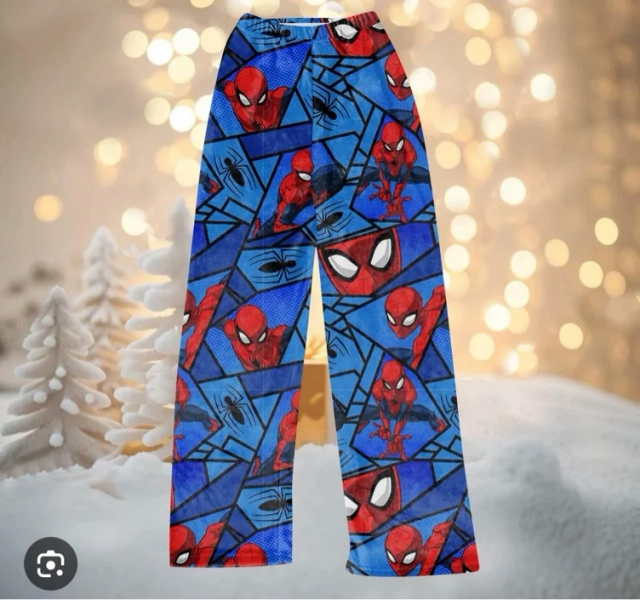 Pjs
