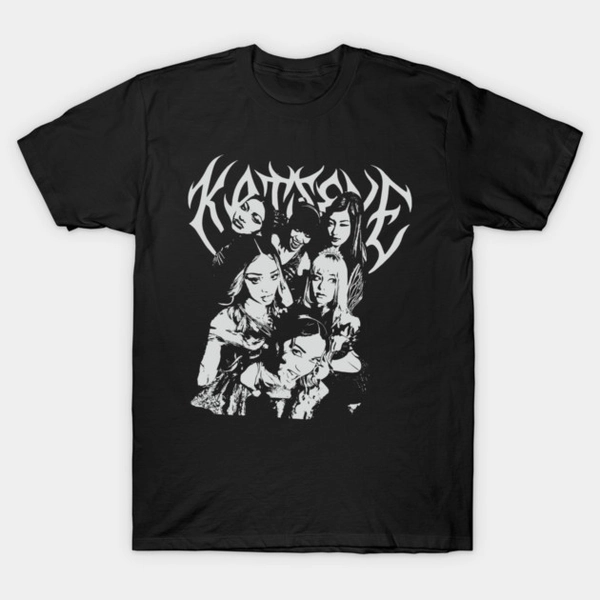 Katseye T-Shirt
