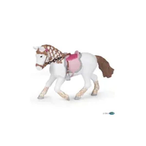 PAPO Walking Pony