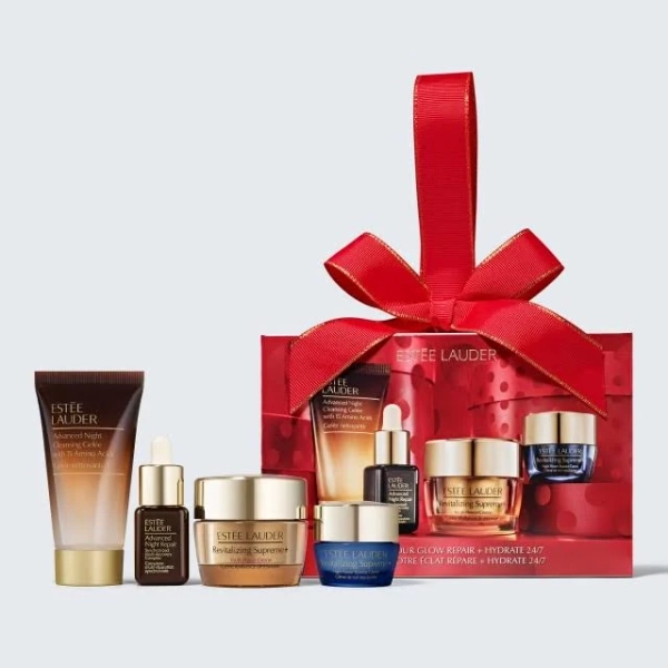 Estee Lauder Supreme Skincare Starter Set