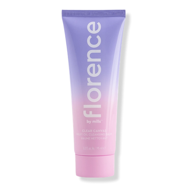 Clear Canvas Milky Oil Cleansing Balm