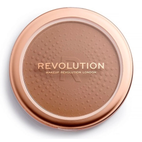 Mega Bronzer Bronceador en Polvo
