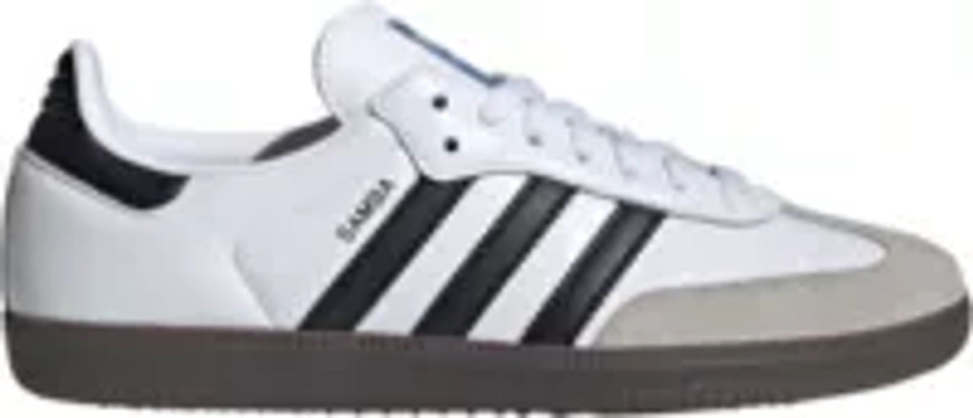 adidas Women's Samba OG Shoes