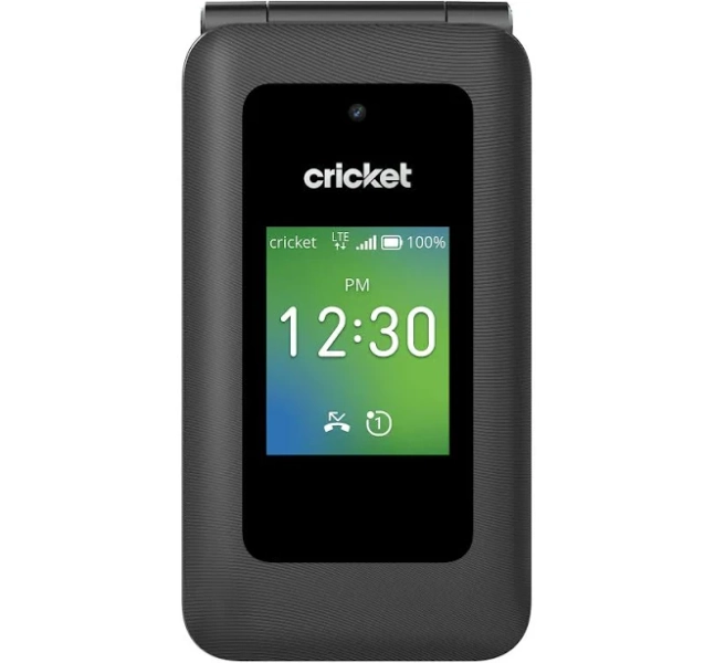Cricket Wireless Debut Flex 4gb