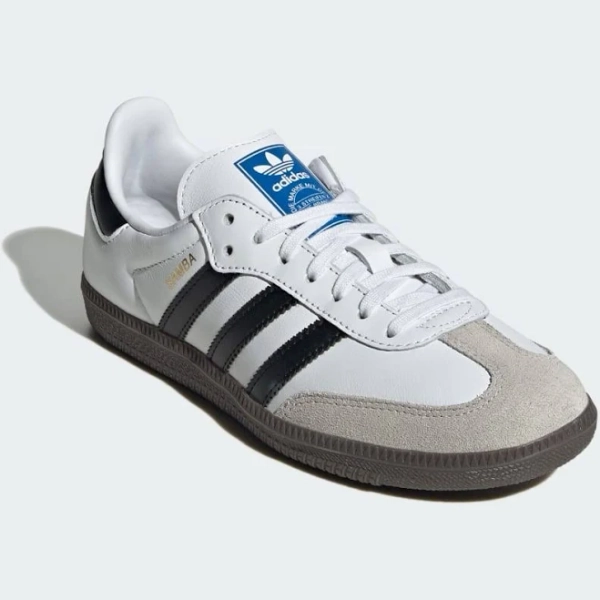 Adidas Kids Samba OG Shoes