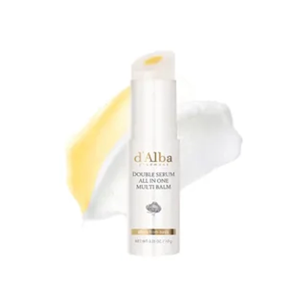 Double Serum All In One Multi Balm