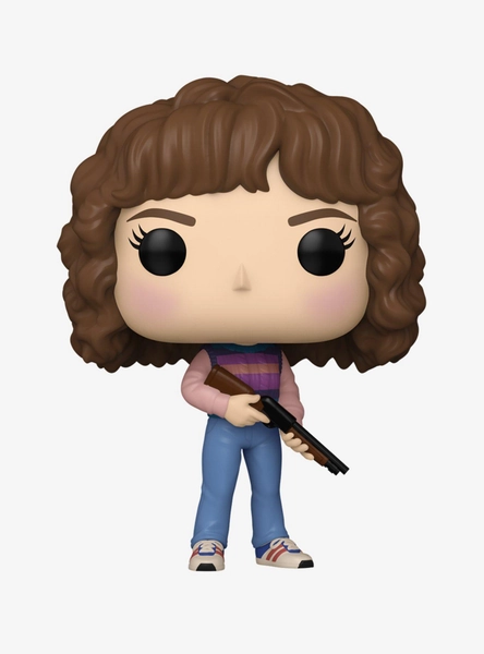 Funko Stranger Things Pop! Television Nancy Wheeler Vinyl Figure