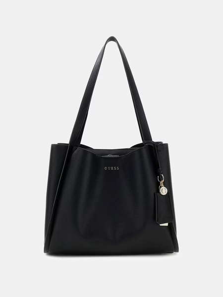 Nicole logo Shopper