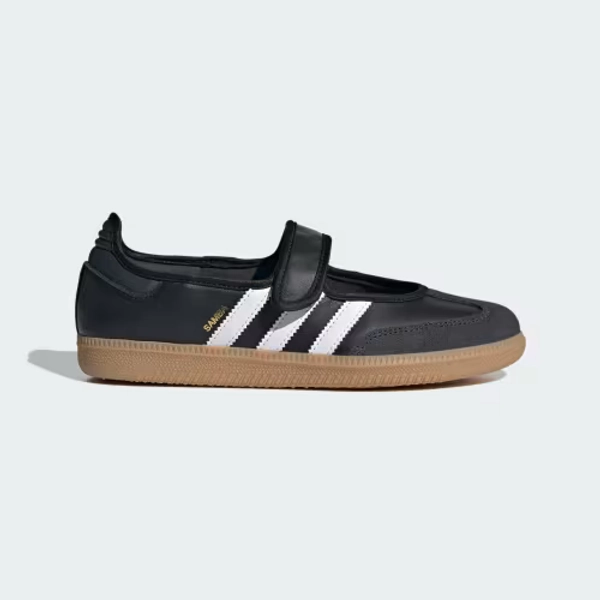 Samba Jane Shoes