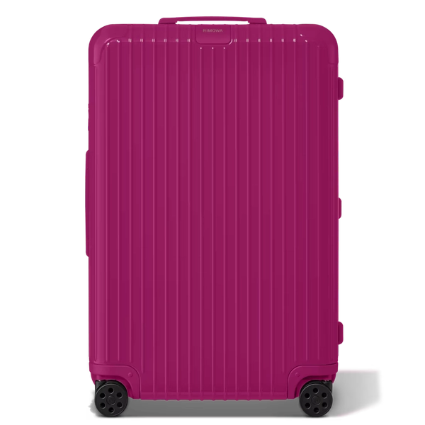 Essential Check-In L