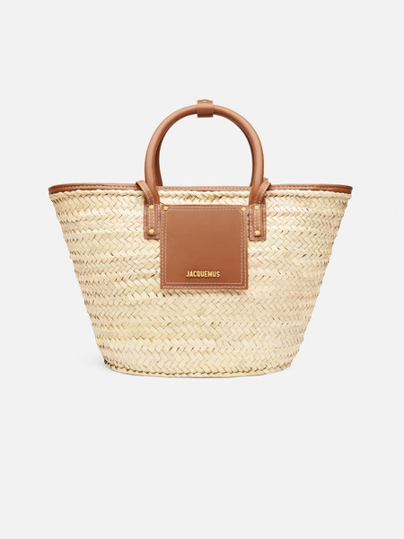 The Soli basket