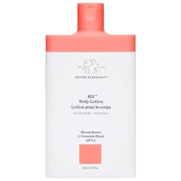 Drunk Elephant Body Lotion