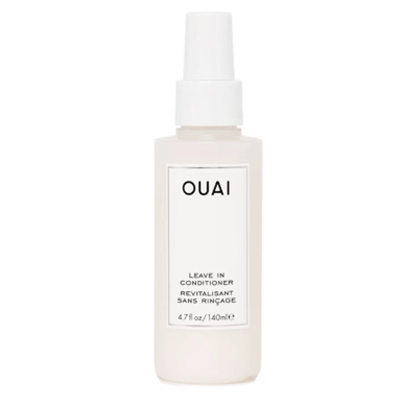OUAI Leave In Conditioner - 4.7 fl oz - Ulta Beauty