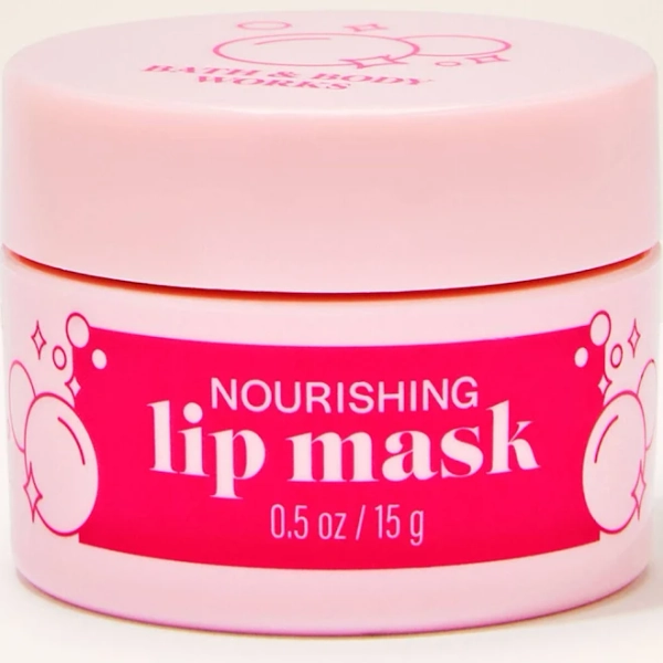Bath & Body Works Champagne Toast Lip Mask