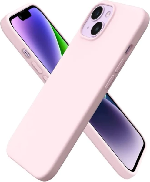 ORNarto iPhone 14 Case