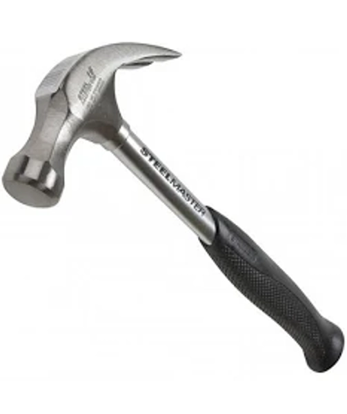 Stanley Steelmaster Claw Hammer