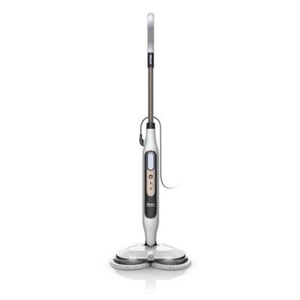 Shark S8201 Steam & Scrub All-in-One Hard Floor Steam Mop