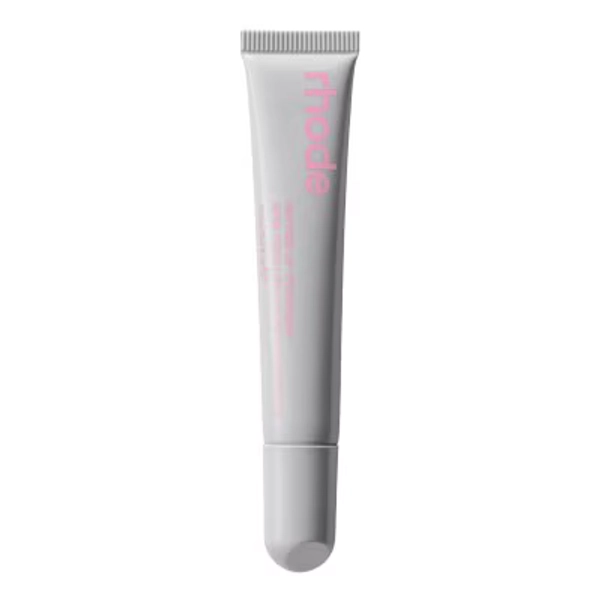 rhode Peptide Lip Treatment Nourishing Glaze 10ml rhode vanilla