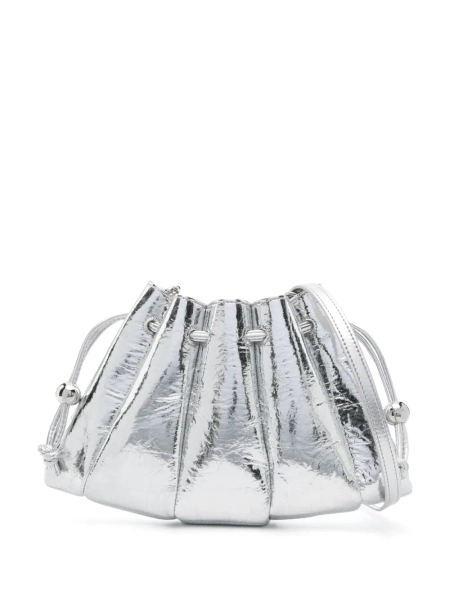 Themoirè sac porté épaule Dafne | Taille unique