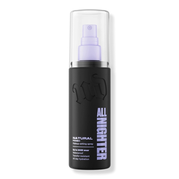 All Nighter Waterproof Makeup Setting Spray - 4.0 oz