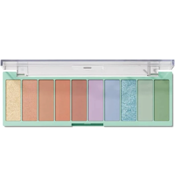 E.L.F Eyeshadow Palette